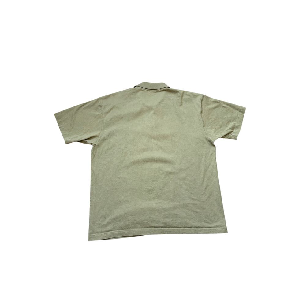 Carhartt Loose Fit Short Sleeve Crew Neck Workwear Pocket T-Shirt L - Picture 2 of 5